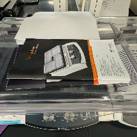 Heidolph Titramax 1000 Incubated Shaker image 1